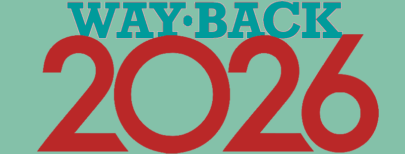 Way Back 2025