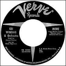 Kai Winding