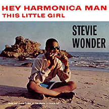 Hey Harmonica Man