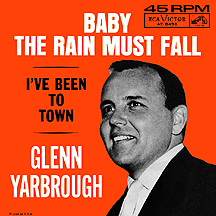 Baby the Rain Must Fall