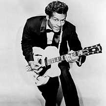 Chuck Berry