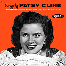 Patsy Cline