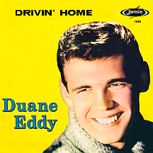 Duane Eddy