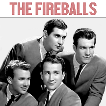 The Fireballs