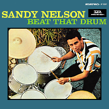 Sandy Nelson