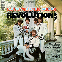 Paul Revere and the Raiders