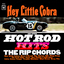 The Rip Chords