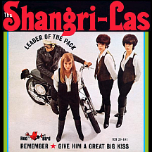 The Shangri-Las