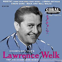 Lawrence Welk